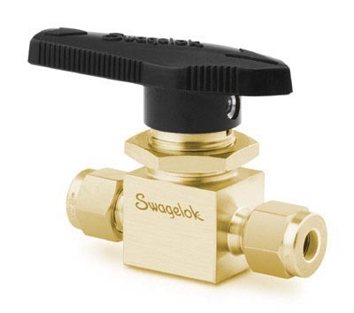 Brass Ball Valve