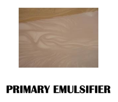 Emulsifiers
