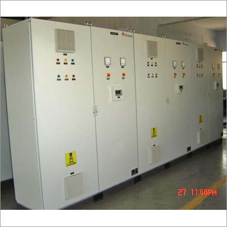 Control Panel Boards