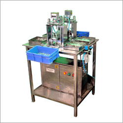 Body Assembly Machine