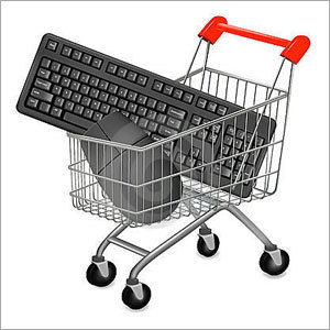 Shopping Cart