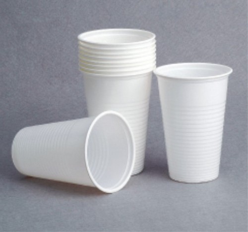 Disposable Glasses