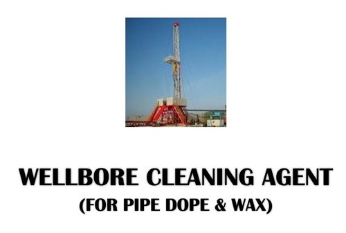 Wellbore Cleaning Agent for Drilling Fluids System