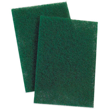 Scrub Pad