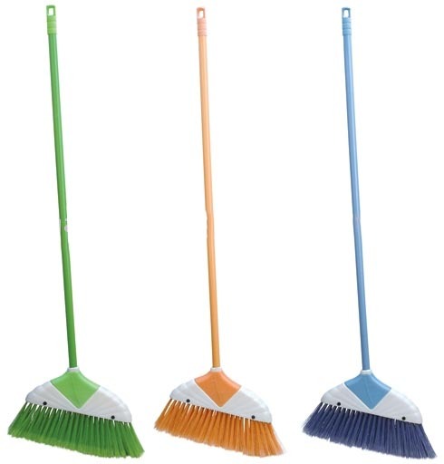 Plastic Broom
