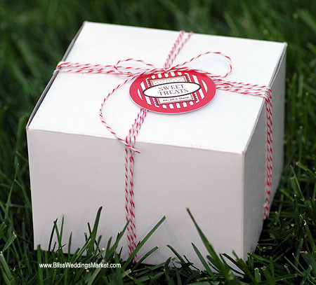 Cake Box