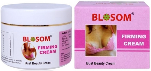 Breast Firming Cream