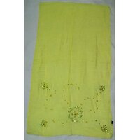 Viscose Embroidered Scarves