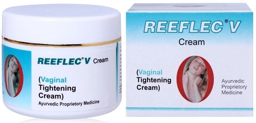 Vaginal Tightening Cream