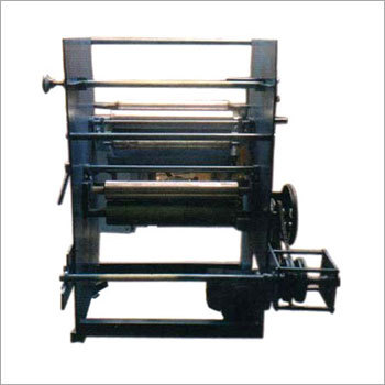 Lamination Machine