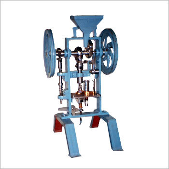 Camphor Machine