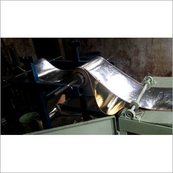 Paper Plates Machine