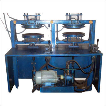 Plate Machinery