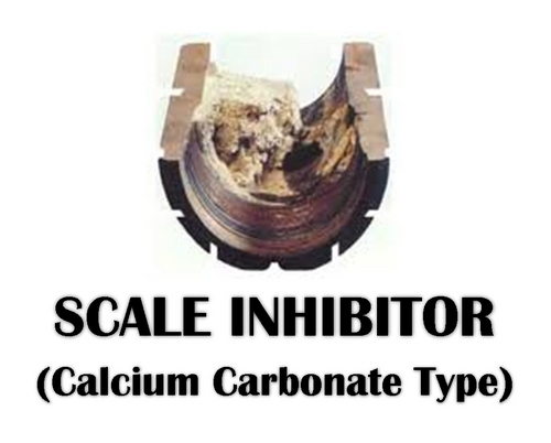 Calcium Carbonate Scale Inhibitor