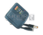 Quick Single Voltage AC/DC Adaptor 750mA for CD -FORCD