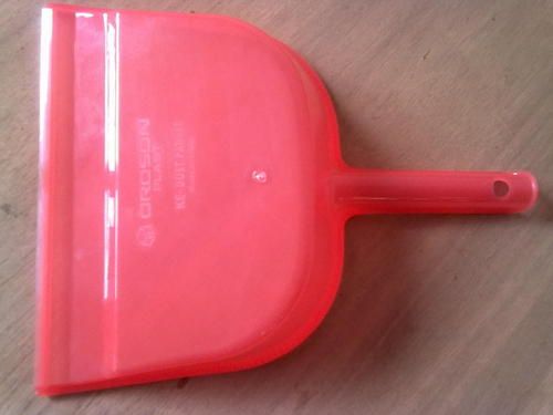 Plastic Dust Pan