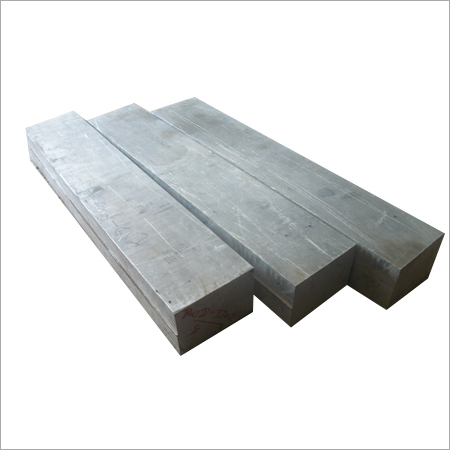 Aluminum Block