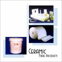 Refractory Ceramic Fibre Products By ARORA REFRACTORIES PVT. LTD.