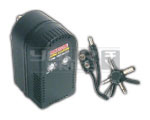 Multiple Adaptor - 1 Ampere Voltage : 1.5V to 12V with 6 Way Cord