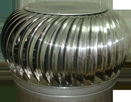 Roof Top Ventilators