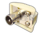 RF Plug Box Type