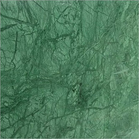 Forest Green Marble