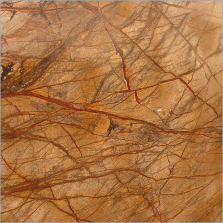 Rainforest Brown Marble