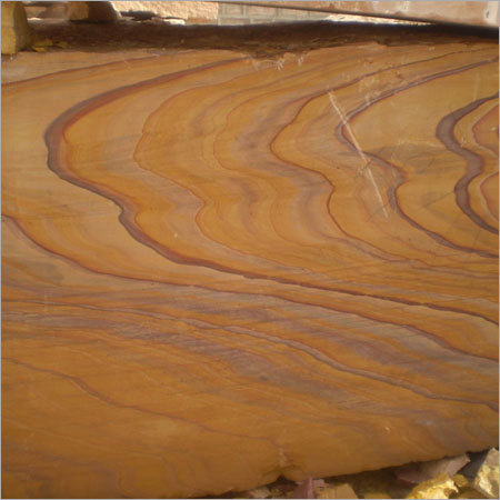 Rainbow Sandstone
