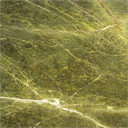 Rain Forest Green