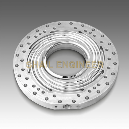 Brass Electroplating Services