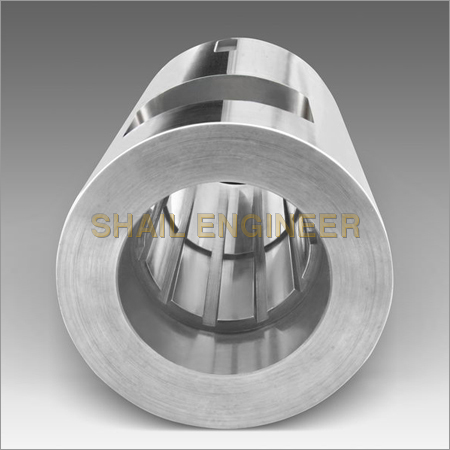 Electroplating Services