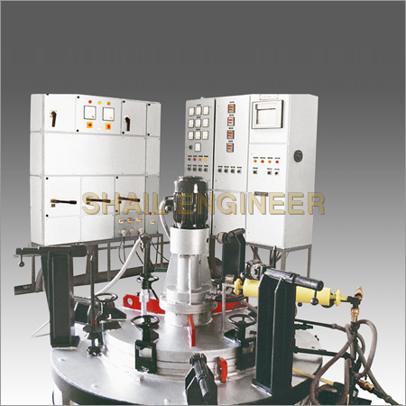 Gas Nitriding Furnace