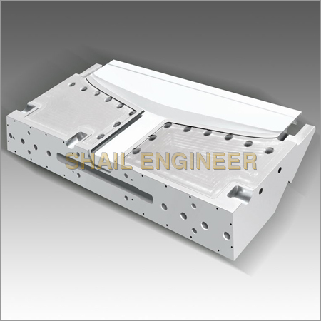 hard Chrome Plating Service