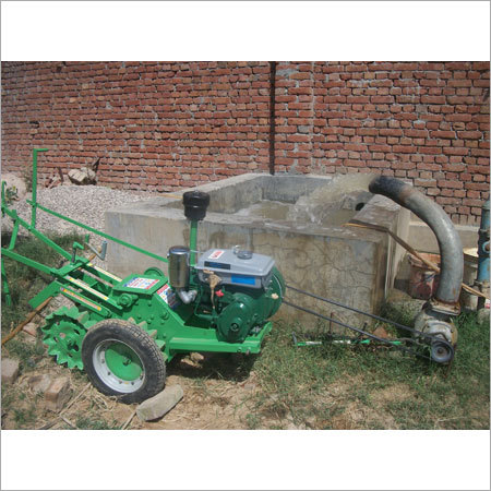 Pico With Water Pump