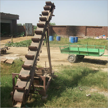 Grain Loader