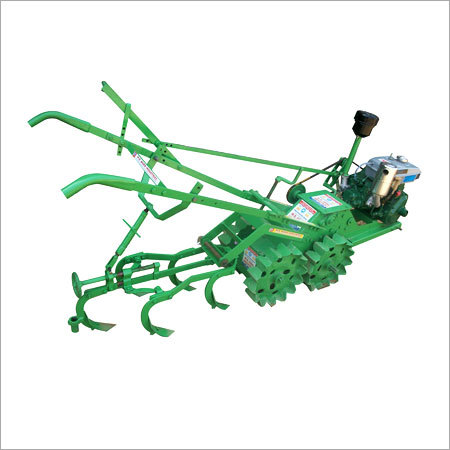 Pico Cultivator