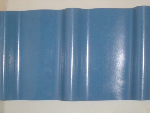 Fiberglass Roofs