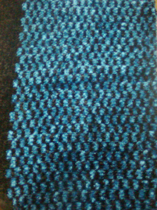 Knitted Glorry Shawls