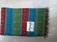 Kullu Raising Shawls