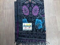 Raising Flower Stoles
