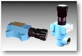 PRESSURE RELIEF VALVE