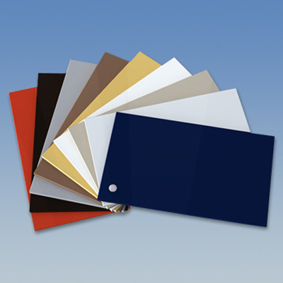 FRP U.V Roofing Sheets