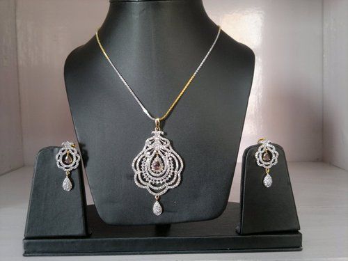 AD Pendant Set