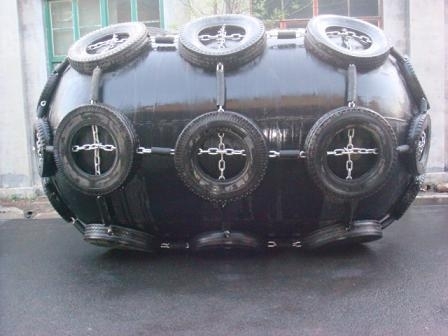 Rubber Fenders