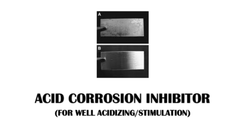 Well Stimulation Chemicals