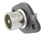 RF Connector Chassis