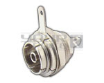 RF Socket Box Type (Top Screw)
