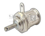 RF Connector Chassis for Mounting