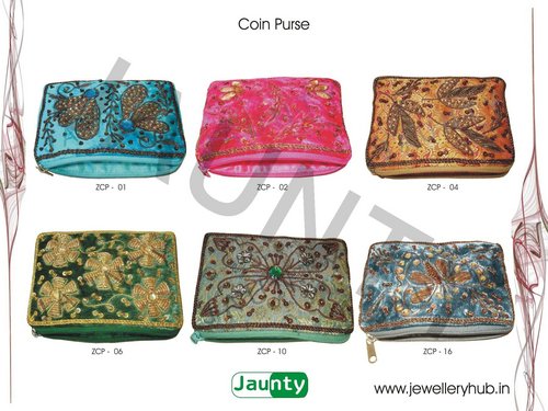 COIN PURSE