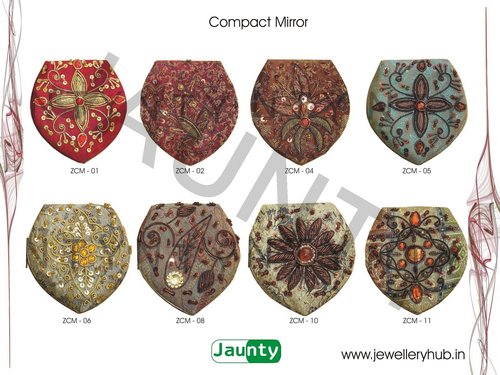 Compact Mirror